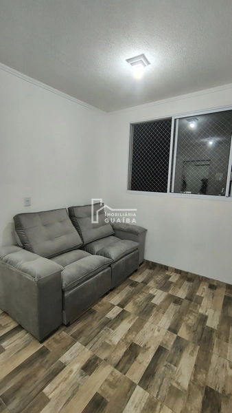 Apartamento com 2 dormitórios, pronto para morar: 30ª foto da galeria de imagens do imóvel