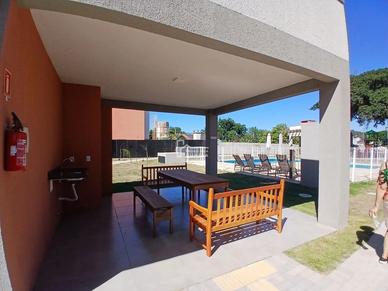 Apartamento com 2 dormitórios, pronto para morar: 19ª foto da galeria de imagens do imóvel