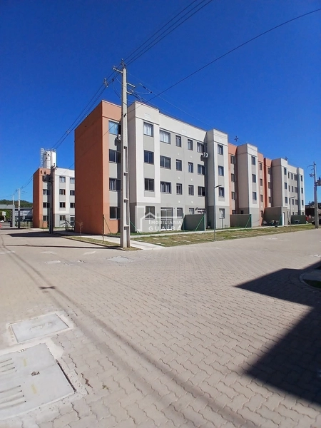 Apartamento com 2 dormitórios, pronto para morar: 7ª foto da galeria de imagens do imóvel