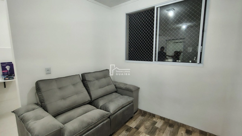 Apartamento com 2 dormitórios, pronto para morar: 25ª foto da galeria de imagens do imóvel