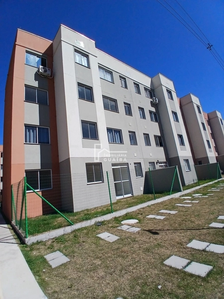 Apartamento com 2 dormitórios, pronto para morar: 4ª foto da galeria de imagens do imóvel