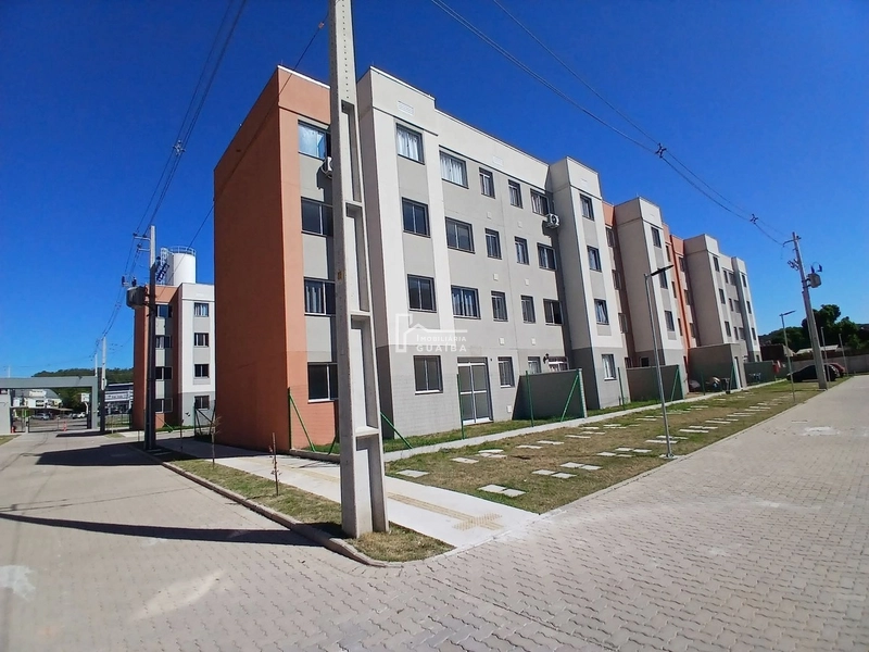 Apartamento com 2 dormitórios, pronto para morar: 2ª foto da galeria de imagens do imóvel