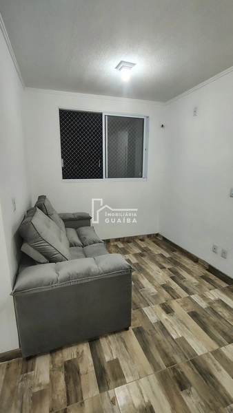 Apartamento com 2 dormitórios, pronto para morar: 33ª foto da galeria de imagens do imóvel