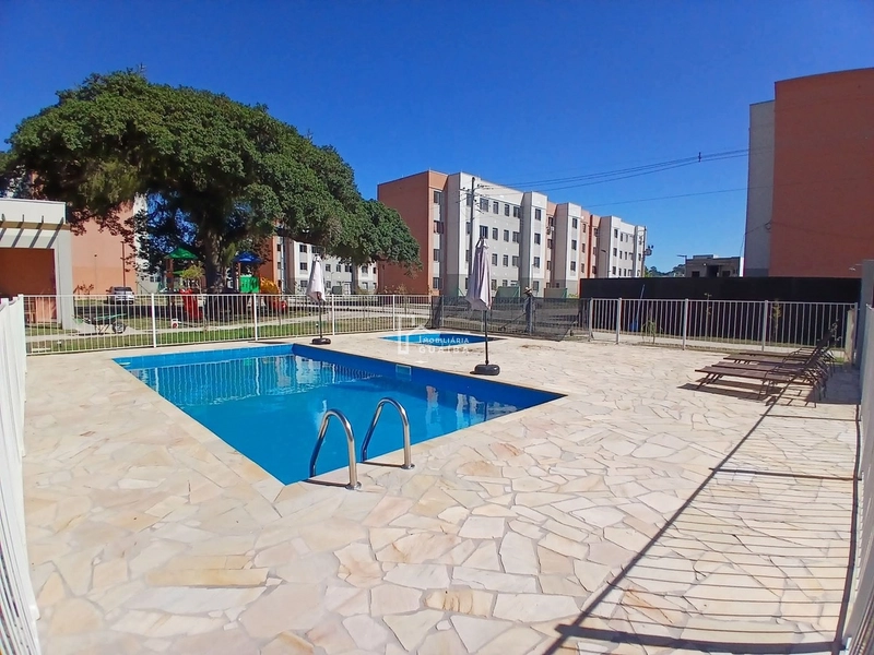 Apartamento com 2 dormitórios, pronto para morar: 18ª foto da galeria de imagens do imóvel