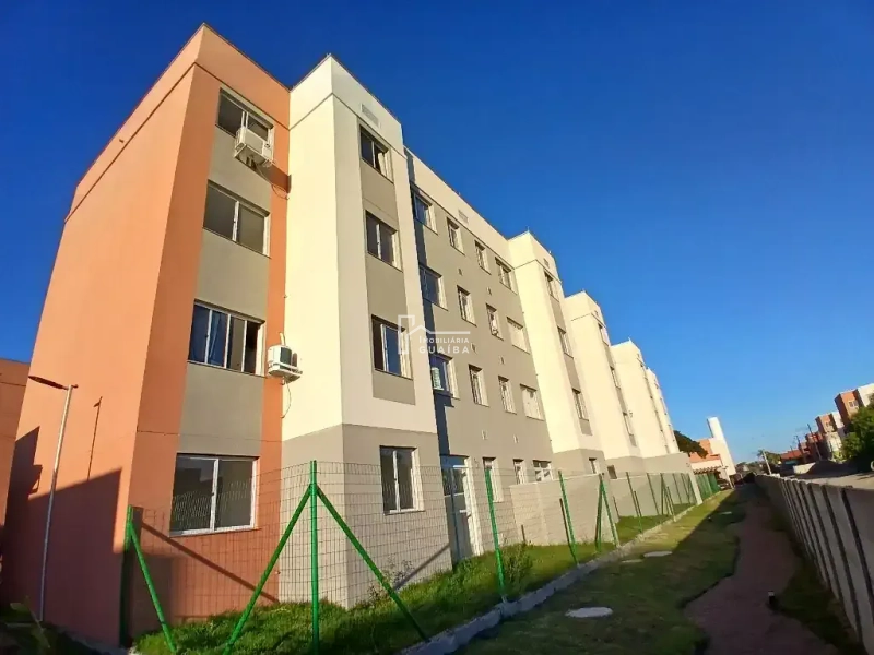 Apartamento com 2 dormitórios, pronto para morar: 23ª foto da galeria de imagens do imóvel