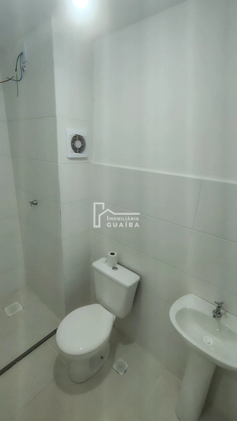 Apartamento com 2 dormitórios, pronto para morar: 46ª foto da galeria de imagens do imóvel