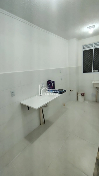 Apartamento com 2 dormitórios, pronto para morar: 31ª foto da galeria de imagens do imóvel