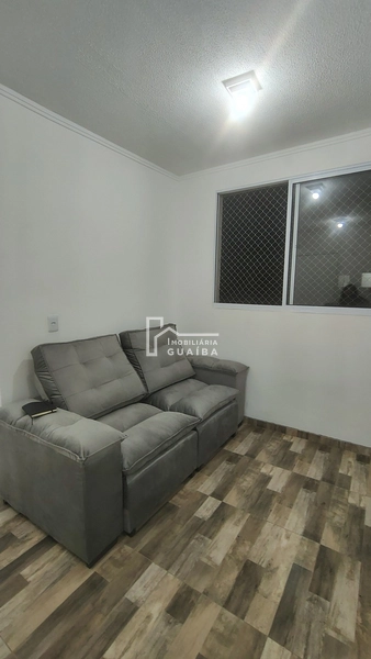 Apartamento com 2 dormitórios, pronto para morar: 45ª foto da galeria de imagens do imóvel