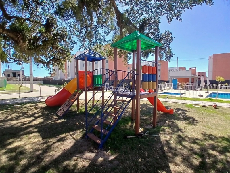 Apartamento com 2 dormitórios, pronto para morar: 8ª foto da galeria de imagens do imóvel