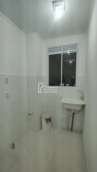 Apartamento com 2 dormitórios, pronto para morar: 38ª foto da galeria de imagens do imóvel