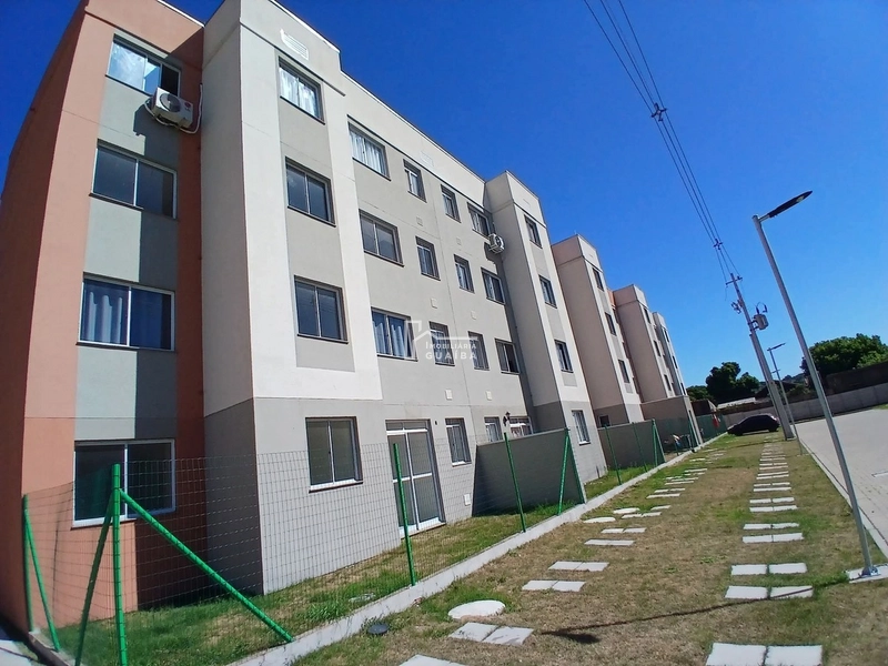 Apartamento com 2 dormitórios, pronto para morar: 3ª foto da galeria de imagens do imóvel