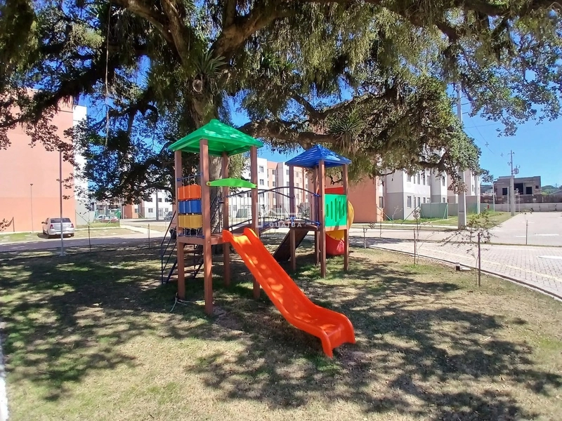 Apartamento com 2 dormitórios, pronto para morar: 15ª foto da galeria de imagens do imóvel