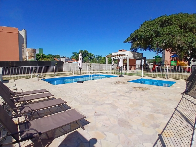 Apartamento com 2 dormitórios, pronto para morar: 21ª foto da galeria de imagens do imóvel