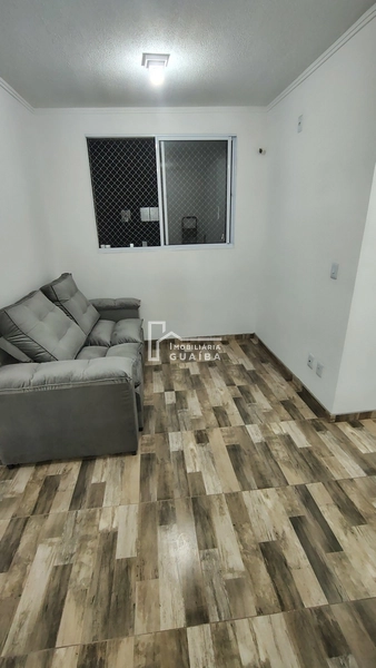 Apartamento com 2 dormitórios, pronto para morar: 34ª foto da galeria de imagens do imóvel