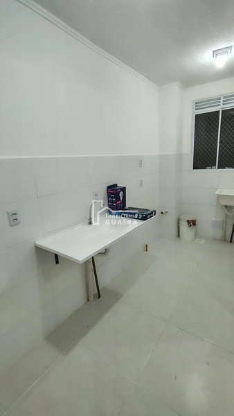 Apartamento com 2 dormitórios, pronto para morar: 32ª foto da galeria de imagens do imóvel