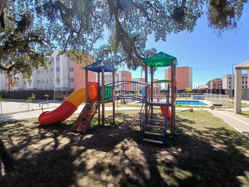 Apartamento com 2 dormitórios, pronto para morar: 12ª foto da galeria de imagens do imóvel