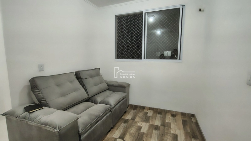 Apartamento com 2 dormitórios, pronto para morar: 42ª foto da galeria de imagens do imóvel