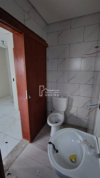 Casa á  venda no bairro Ermo -Guaíba -RS: 12ª foto da galeria de imagens do imóvel