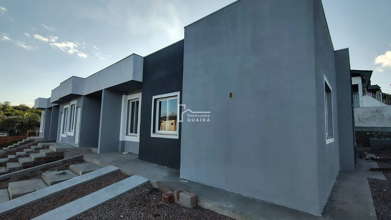 Casa á  venda no bairro Ermo -Guaíba -RS: 3ª foto da galeria de imagens do imóvel