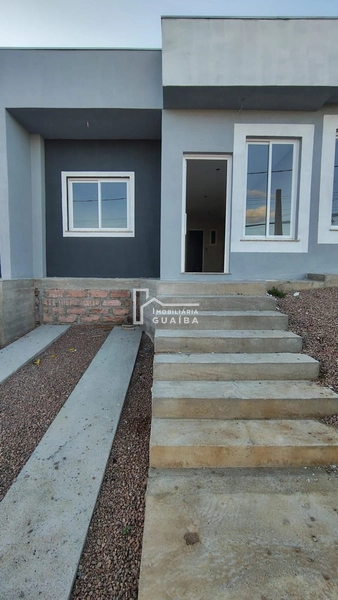 Casa a venda no Bairro Ermo -Guaiba -RS: 2ª foto da galeria de imagens do imóvel