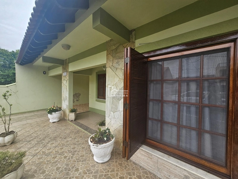 Casa sobrado no Engenho: 3ª foto da galeria de imagens do imóvel