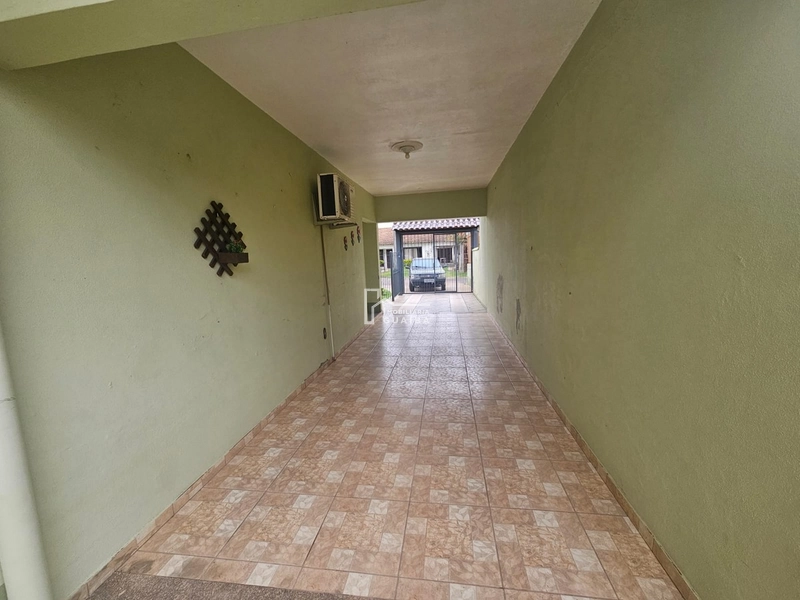 Casa sobrado no Engenho: 4ª foto da galeria de imagens do imóvel