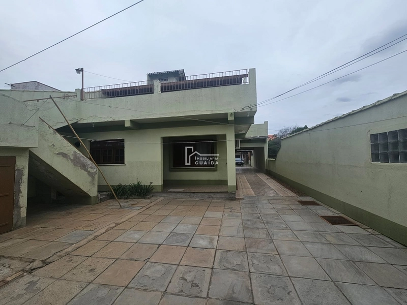 Casa sobrado no Engenho: 15ª foto da galeria de imagens do imóvel