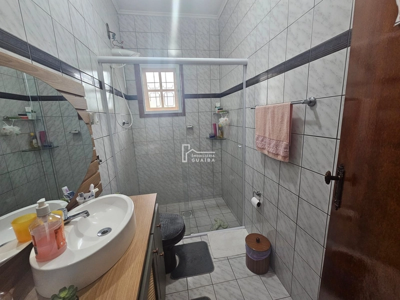 Casa sobrado no Engenho: 13ª foto da galeria de imagens do imóvel