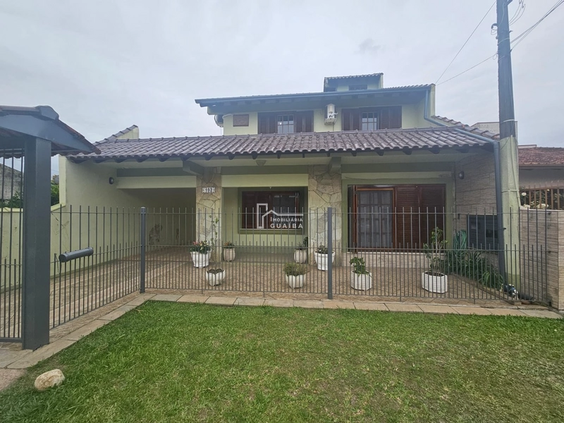 Casa sobrado no Engenho: 1ª foto da galeria de imagens do imóvel