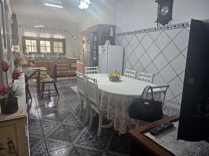 Casa sobrado no Engenho: 8ª foto da galeria de imagens do imóvel
