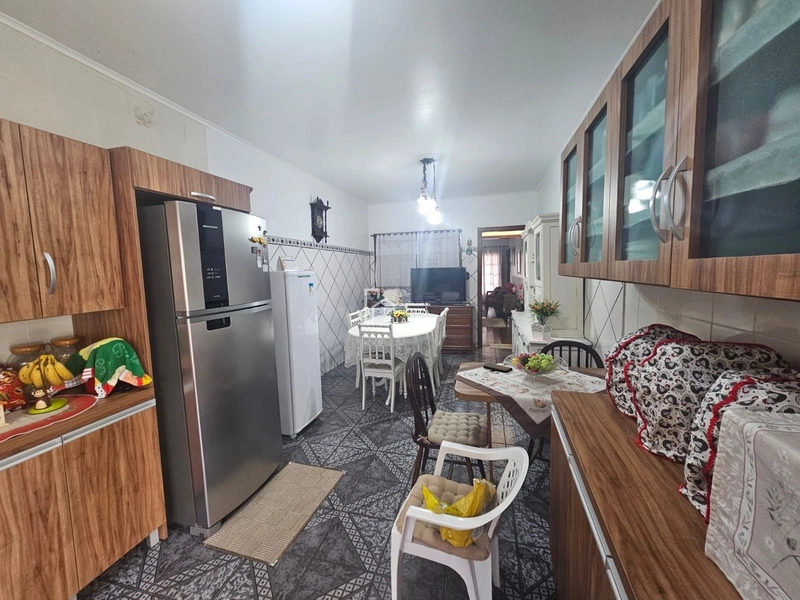 Casa sobrado no Engenho: 9ª foto da galeria de imagens do imóvel