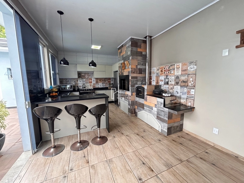 Belíssima casa em Guaíba!: 8ª foto da galeria de imagens do imóvel