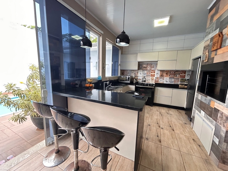 Belíssima casa em Guaíba!: 10ª foto da galeria de imagens do imóvel