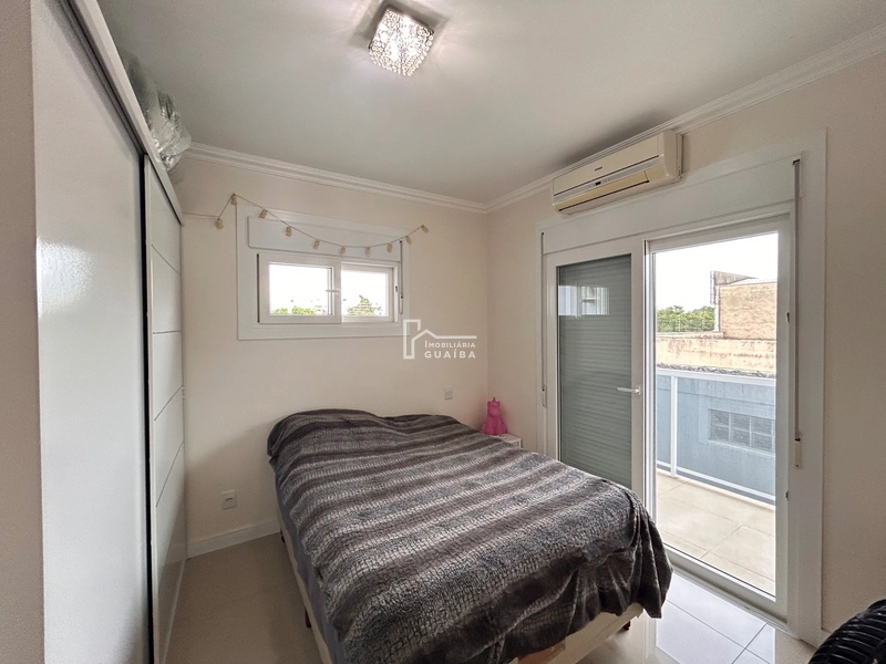 Belíssima casa em Guaíba!: 18ª foto da galeria de imagens do imóvel