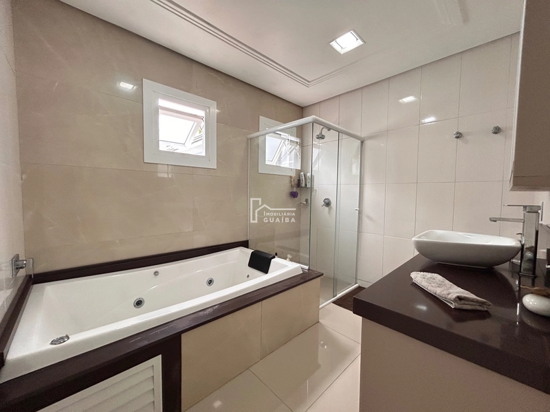 Belíssima casa em Guaíba!: 24ª foto da galeria de imagens do imóvel