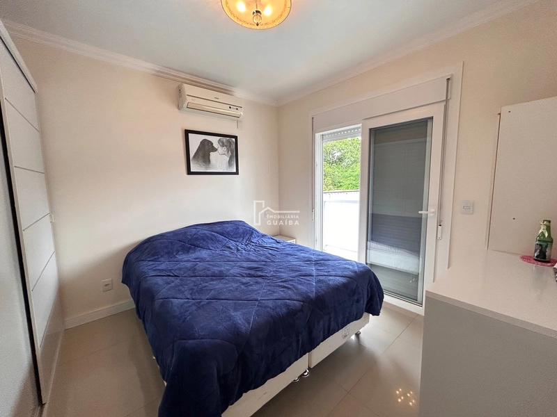 Belíssima casa em Guaíba!: 19ª foto da galeria de imagens do imóvel