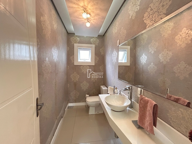 Belíssima casa em Guaíba!: 22ª foto da galeria de imagens do imóvel