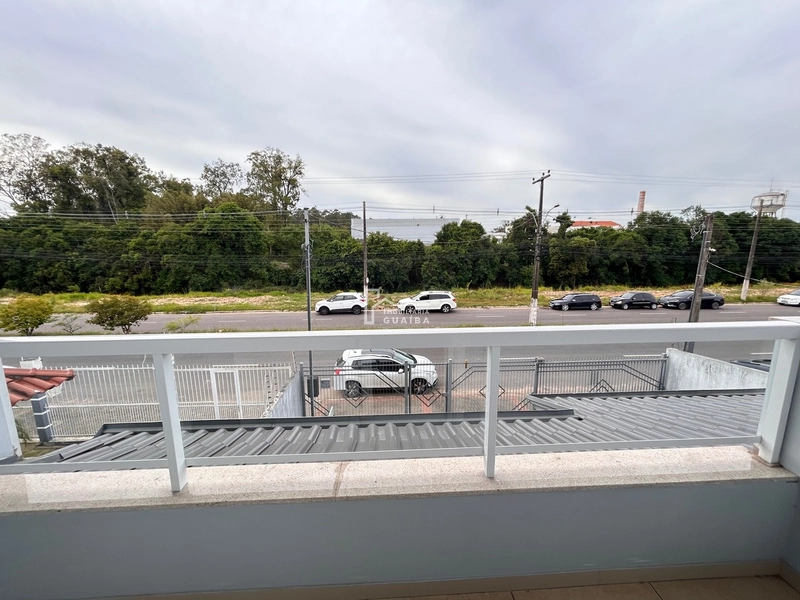 Belíssima casa em Guaíba!: 21ª foto da galeria de imagens do imóvel