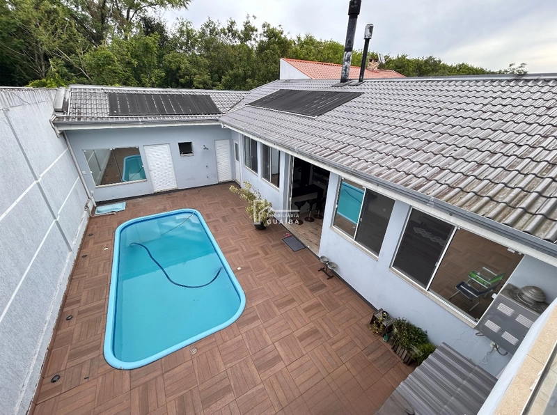 Belíssima casa em Guaíba!: 26ª foto da galeria de imagens do imóvel