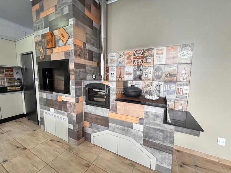 Belíssima casa em Guaíba!: 9ª foto da galeria de imagens do imóvel