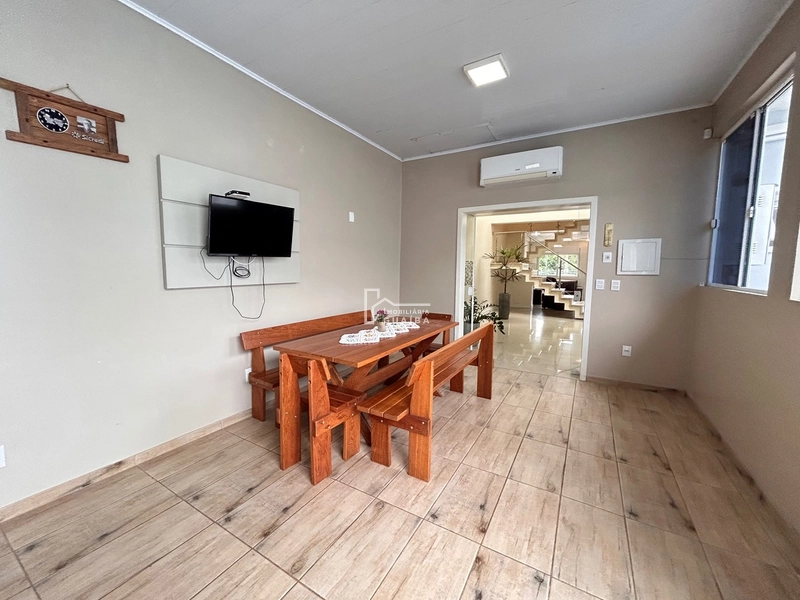 Belíssima casa em Guaíba!: 12ª foto da galeria de imagens do imóvel