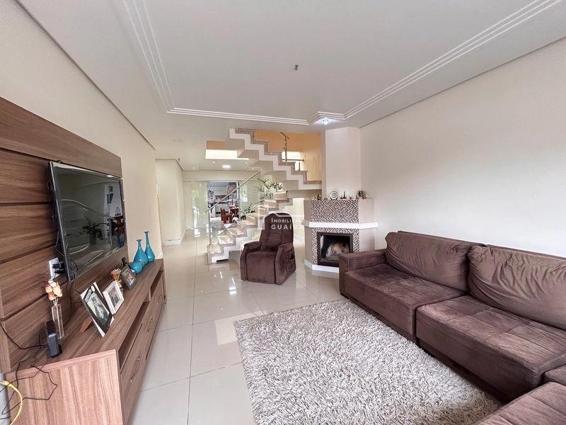 Belíssima casa em Guaíba!: 3ª foto da galeria de imagens do imóvel