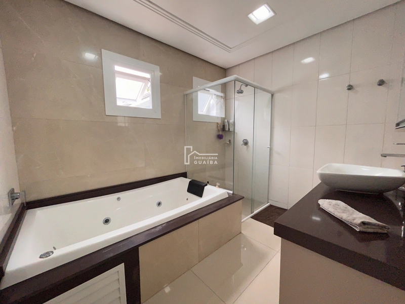 Belíssima casa em Guaíba!: 15ª foto da galeria de imagens do imóvel