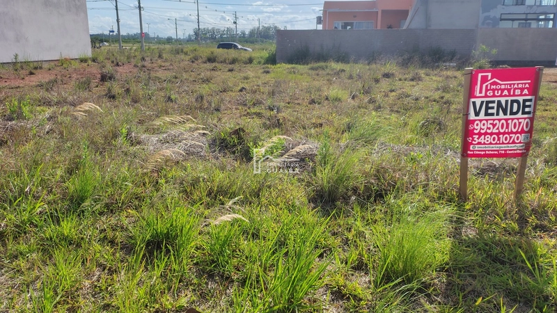 TERRENO NO GUIABA PARK , PRONTO PARA CONSTRUIR: 10ª foto da galeria de imagens do imóvel