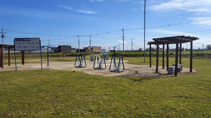 TERRENO NO GUIABA PARK , PRONTO PARA CONSTRUIR: 7ª foto da galeria de imagens do imóvel