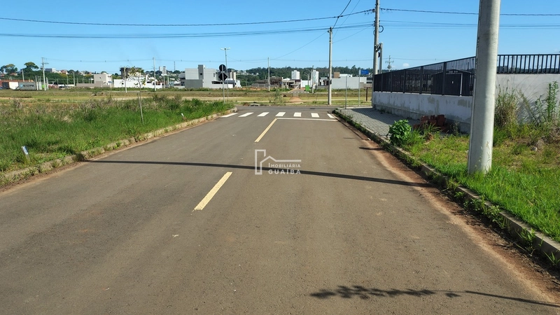 TERRENO NO GUIABA PARK , PRONTO PARA CONSTRUIR: 11ª foto da galeria de imagens do imóvel