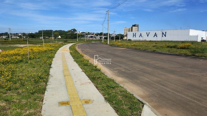 TERRENO NO GUIABA PARK , PRONTO PARA CONSTRUIR
