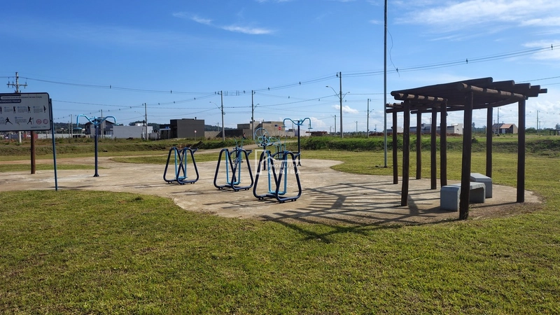 TERRENO NO GUIABA PARK , PRONTO PARA CONSTRUIR: 8ª foto da galeria de imagens do imóvel