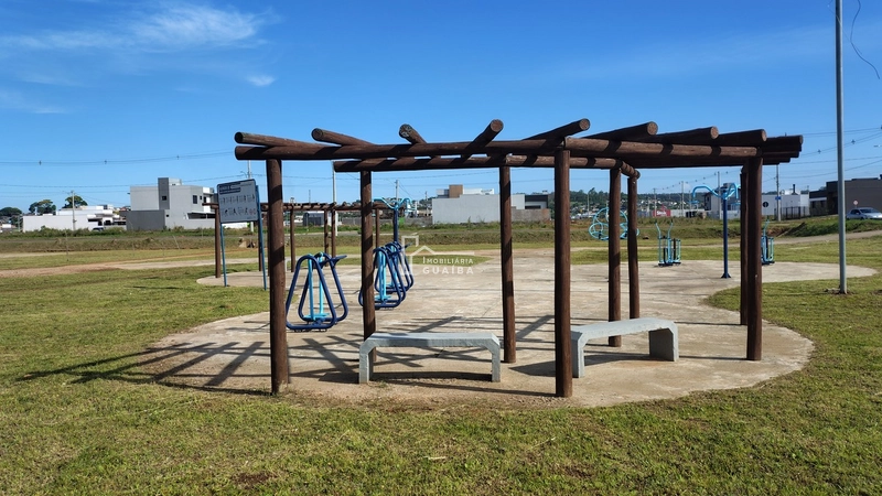 TERRENO NO GUIABA PARK , PRONTO PARA CONSTRUIR: 9ª foto da galeria de imagens do imóvel