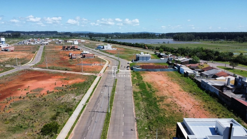 TERRENO NO GUIABA PARK , PRONTO PARA CONSTRUIR: 8ª foto da galeria de imagens do imóvel
